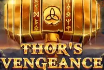 Thors vengeance